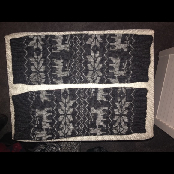 WINTER SET - Picture 3 of 6